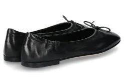 Damen Pomme D'Or Pomme d' Or Ballerina GIORGIA GLOVE- nero/schwarz