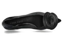 Damen Pomme D'Or Pomme d' Or Ballerina INGRID GLOVE- nero/schwarz