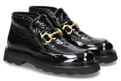 Damen Pomme D'Or Pomme d' Or Bootie NICKY NAPLACK- nero/ schwarz