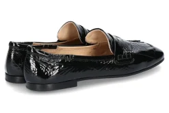 Damen Pomme D'Or Pomme d' Or Slipper 0750 NAPLACK NERO- schwarz