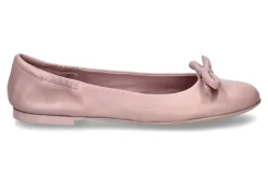 Damen Pomme D'Or Ballerina ERIA GLOVE- new nude