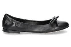 Damen Pomme D'Or Ballerina ERIA GLOVE- nero/schwarz