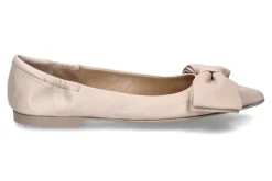 Damen Pomme D'Or Ballerina INGRID GLOVE- sand