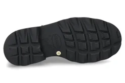 Damen Pomme D'Or Bootie NICKY CAMOSCIO- taupe/schlamm