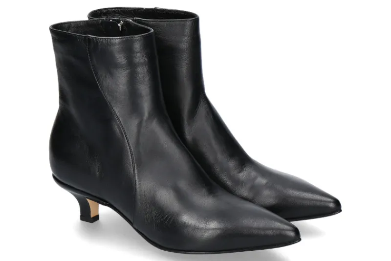 Damen Pomme D'Or Booties GLOVE NERO