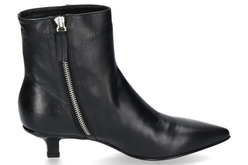 Damen Pomme D'Or Booties GLOVE NERO