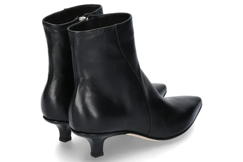 Damen Pomme D'Or Booties GLOVE NERO