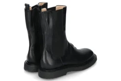 Damen Pomme D'Or Boots GLOVE NERO