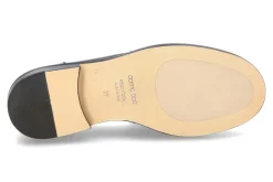 Damen Pomme D'Or Loafer NAPLAK NERO