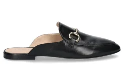 Damen Pomme D'Or Sabot GEORGIA GLOVE- nero/schwarz