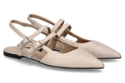 Damen Pomme D'Or Slingballerina GLOVE CUOIO- sand