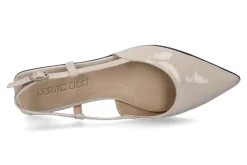 Damen Pomme D'Or Slingballerina ANYA NAPLACK- sand