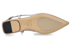 Damen Pomme D'Or Slingballerina ANYA NAPLACK- sand