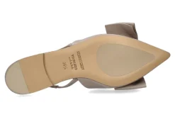 Damen Pomme D'Or Slingballerina INGRID GLOVE- sand/beige