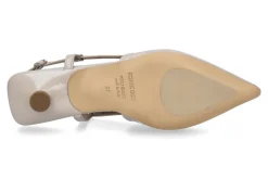 Damen Pomme D'Or Slingpumps GINGER NAPLACK- sand