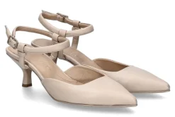 Damen Pomme D'Or Slingpumps GLOVE CUOIO- sand