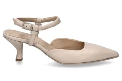 Damen Pomme D'Or Slingpumps GLOVE CUOIO- sand