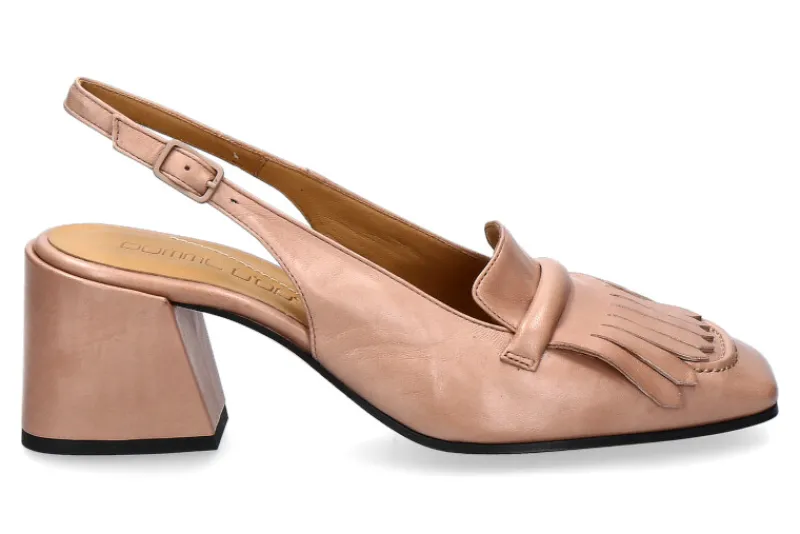Damen Pomme D'Or Slingpumps GLOVE SAHARA SAND