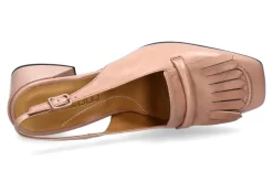 Damen Pomme D'Or Slingpumps GLOVE SAHARA SAND