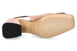 Damen Pomme D'Or Slingpumps GLOVE SAHARA SAND