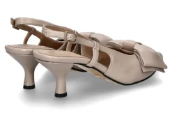 Damen Pomme D'Or Slingpumps HENRIETTE GLOVE- sand/beige