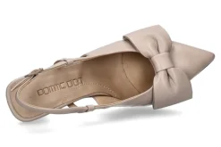 Damen Pomme D'Or Slingpumps HENRIETTE GLOVE- sand/beige