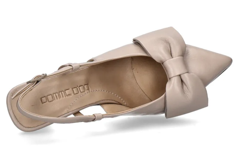 Damen Pomme D'Or Slingpumps HENRIETTE GLOVE- sand/beige