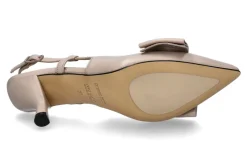 Damen Pomme D'Or Slingpumps HENRIETTE GLOVE- sand/beige