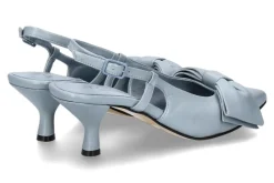 Damen Pomme D'Or Slingpumps HENRIETTE GLOVE- sky/blau
