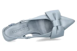 Damen Pomme D'Or Slingpumps HENRIETTE GLOVE- sky/blau