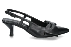 Damen Pomme D'Or Slingpumps HENRIETTE GLOVE- nero/schwarz