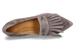 Damen Pomme D'Or Slipper 0122 TORTORA