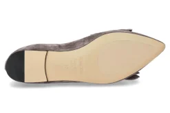 Damen Pomme D'Or Slipper 0122 TORTORA