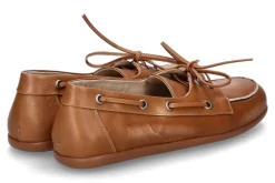 Damen Pomme D'Or Slipper GIPSY RUB- camel/mittelbraun