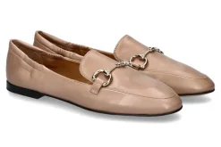 Damen Pomme D'Or Slipper GLOVE CAMEL 6464