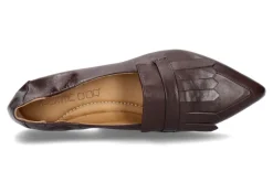 Damen Pomme D'Or Slipper GLOVE CUOIO CHOCCOLATE 63