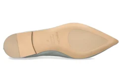 Damen Pomme D'Or Slipper GLOVE EARTHY GREEN