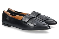 Damen Pomme D'Or Slipper GRACE GLOVE NAVY