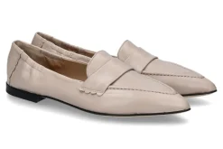 Damen Pomme D'Or Slipper GRACE GLOVE- sand