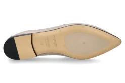Damen Pomme D'Or Slipper GRACE GLOVE- sand