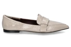 Damen Pomme D'Or Slipper INGRID NAPLACK- sand