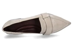 Damen Pomme D'Or Slipper INGRID NAPLACK- sand