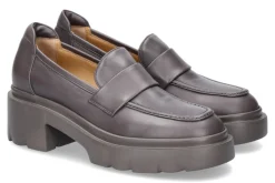 Damen Pomme D'Or Slipper SETA TORTORA