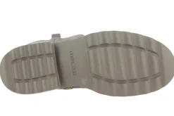 Damen Pomme D'Or Stiefel SETA TORTORA GOMMA