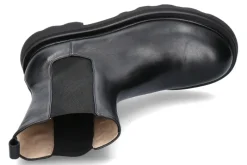 Damen Pomme D'Or Stiefelette BIKI SETA- nero/schwarz