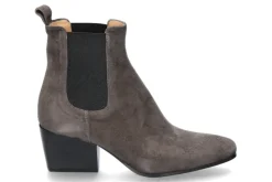Damen Pomme D'Or Stiefelette CAMOSCIO IRISH GREY (35)