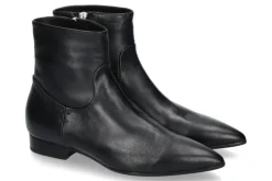 Damen Pomme D'Or Stiefelette GLOVE NERO 2131