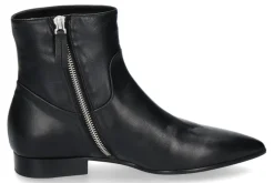 Damen Pomme D'Or Stiefelette GLOVE NERO 2131