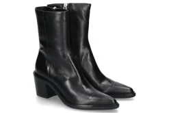 Damen Pomme D'Or Stiefelette JANE GLOVE- nero/schwarz