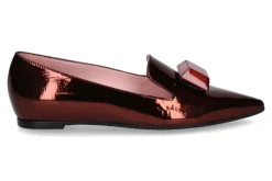 Damen Ras Loafer 7314 WINE- weinrot